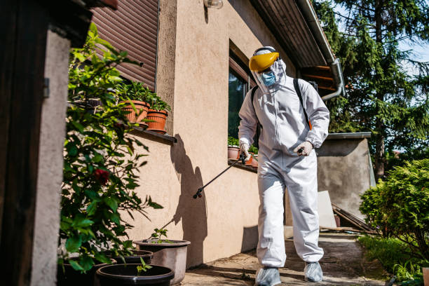 Pest Control for Restaurants in Mineral Point, WI